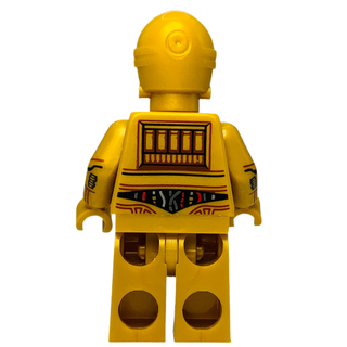 C-3PO, sw1201 Minifigure LEGO®