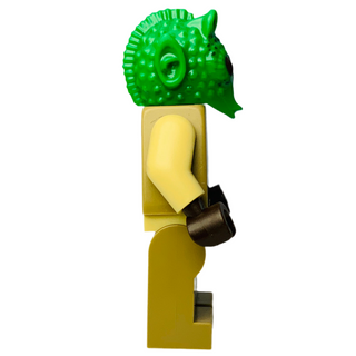 Rodian Alliance Fighter, sw0687 Minifigure LEGO®