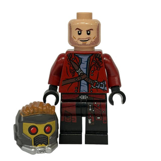 Star-Lord/Peter Quill, sh0127 Minifigure LEGO®