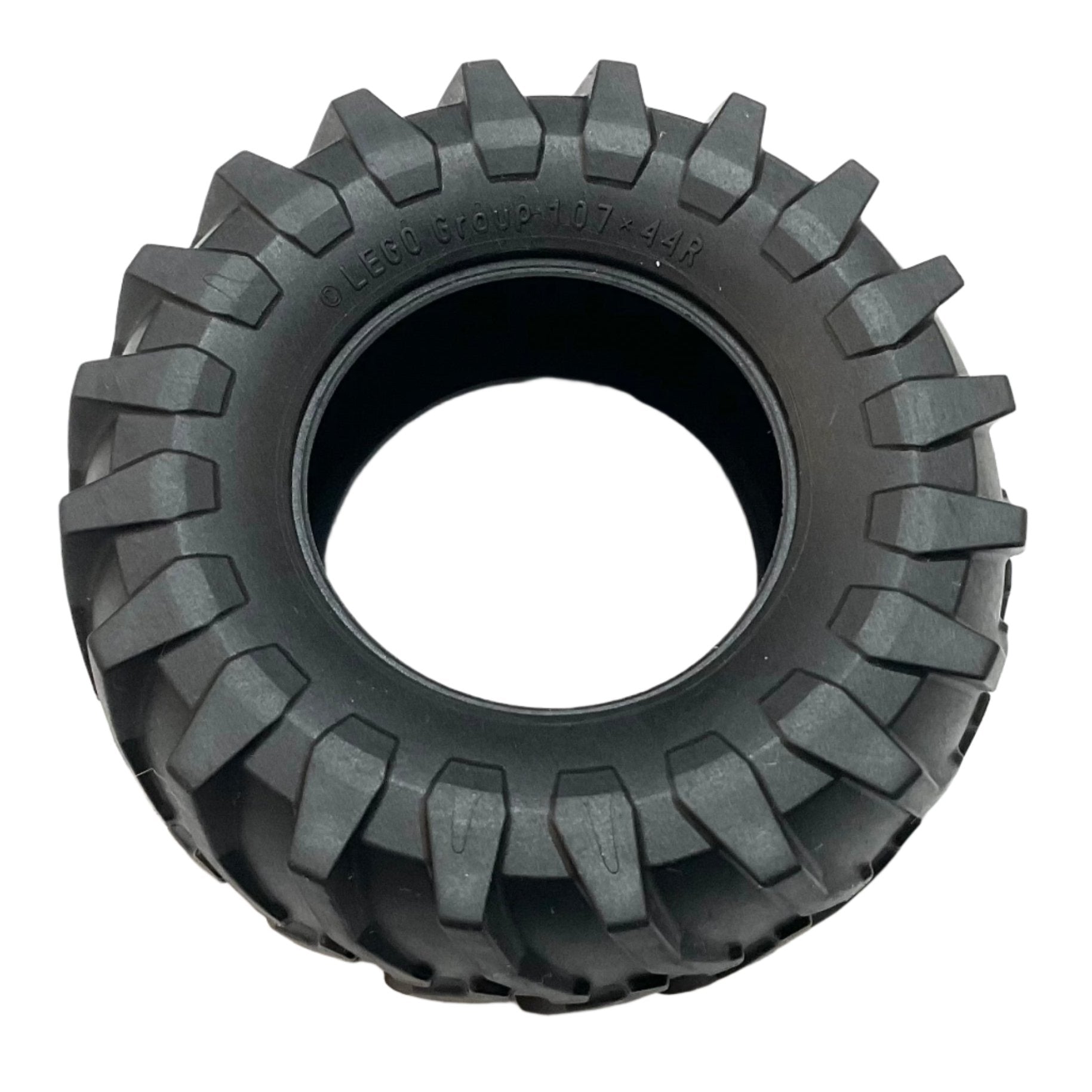 Tire 107x44R Tractor, Part# 23798 – United Brick Co®