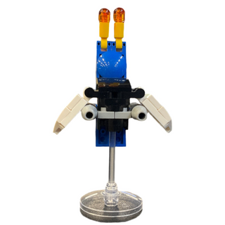 Buzz Bomber, son008 Minifigure LEGO®