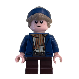 Paige, twn523 Minifigure LEGO®