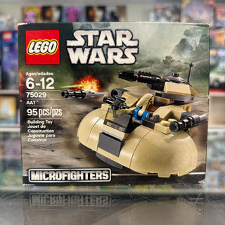 AAT, 75029 Building Kit LEGO®