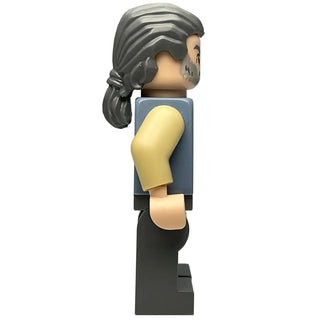 Joshamee Gibbs, poc046 - LEGO® Pirates of the Caribbean