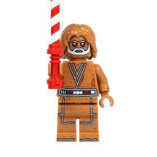 Ginger-Wan, MandR41