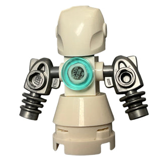 Snowman Iron Man, sh0759 Minifigure LEGO®