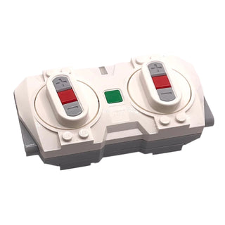 Electric Powered Up Bluetooth Speed Remote Control Unit, Part# 28739c01 Part LEGO® Open/Tested