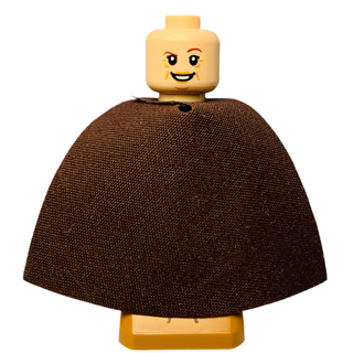 Helga Hufflepuff, hp160 Minifigure LEGO®