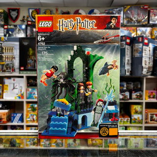 Rescue from the Merpeople, 4762 - LEGO® Harry Potter Set