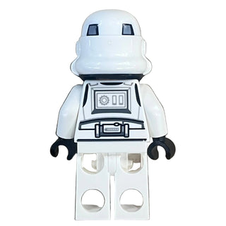 Imperial Stormtrooper, Medium Nougat Head, sw1455 - LEGO® Star Wars Minifigure