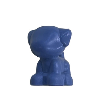 Dog, Friends Style, Plain Puppy, 69901 Minifigure LEGO®