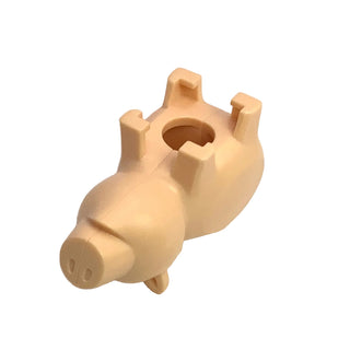 Hamm, hamm1 Minifigure LEGO® Without Cork