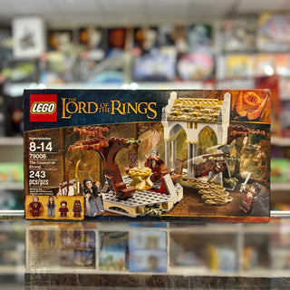 The Council of Elrond, 79006 - LEGO® Lord of the Rings Building Kit LEGO®
