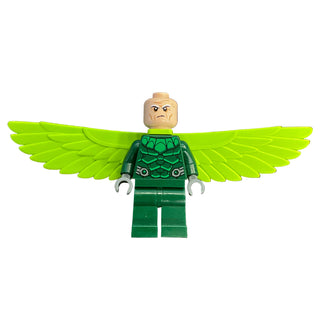 The Vulture, sh0618