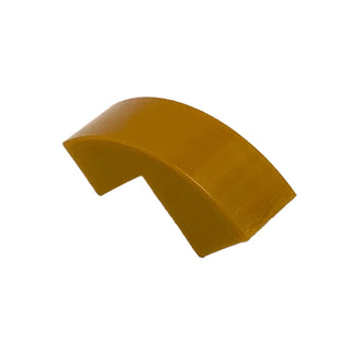 Slope, Curved 2 x 1 x 1 2/3, Part# 5907