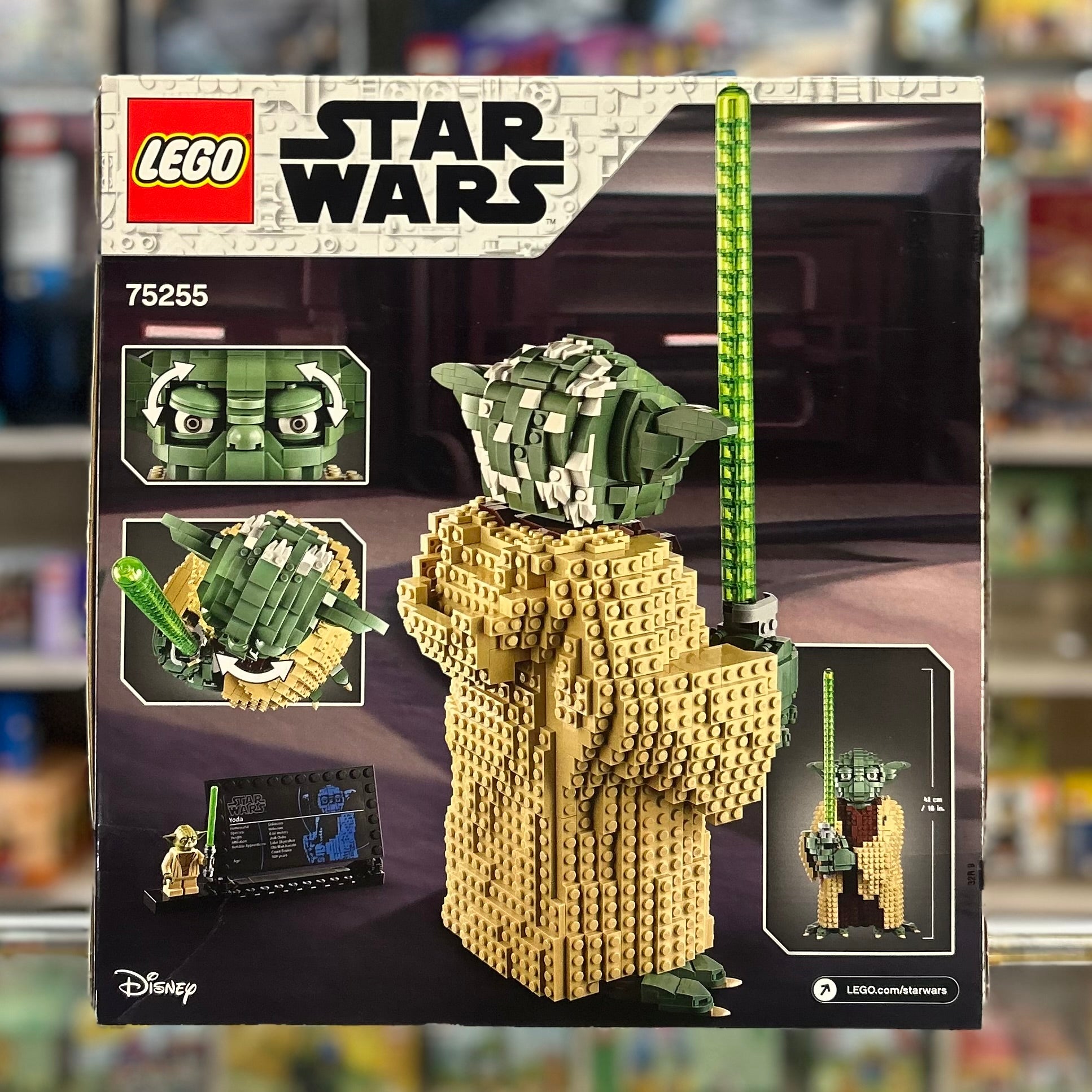 Lego Star Wars Juguettos Compatible Lego Lego 75159 Brickset Lego