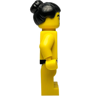Sumo Wrestler, col03-7 - LEGO® CMF Minifigure