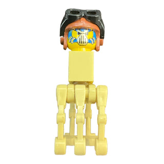 Aldar Beedo, sw0006 Minifigure LEGO®
