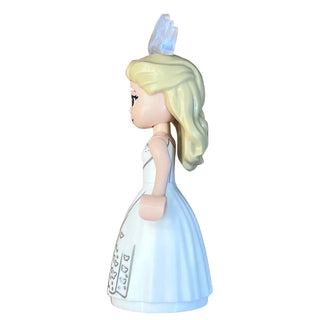 Glinda, wck029 - LEGO® Wicked Minifigure