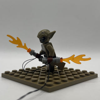 Lighting Kit, Double Fire, (USB), WDF-U Light up kit United Brick Co®