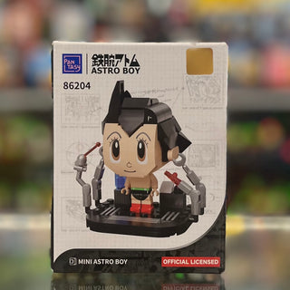 Mini Astro Boy, 86204 Building Kit Pantasy® New Sealed