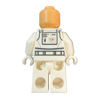 Imperial Remnant AT-RT Driver, sw1521 - LEGO® Star Wars Minifigure