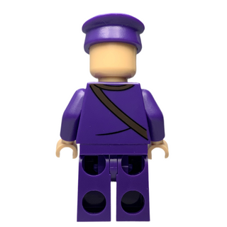 Stan Shunpike, hp127 Minifigure LEGO®