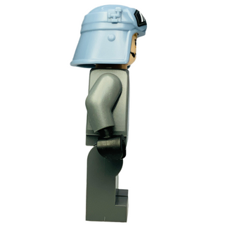 General Maximillian Veers - Helmet with Goggles Print, sw1101 Minifigure LEGO®