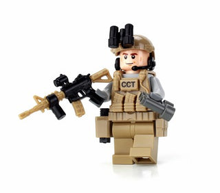 CCT Air Force Special Forces Value Minifigure, BB88