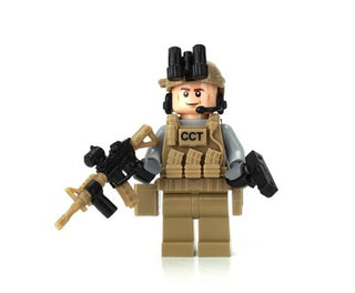 CCT Air Force Special Forces Value Minifigure, BB88