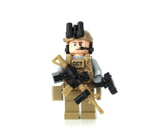 CCT Air Force Special Forces Value Minifigure, BB88