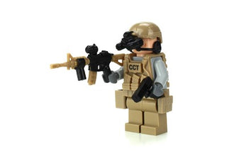CCT Air Force Special Forces Value Minifigure, BB88