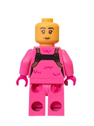 Cuddle Team Leader, fort004 Minifigure LEGO®