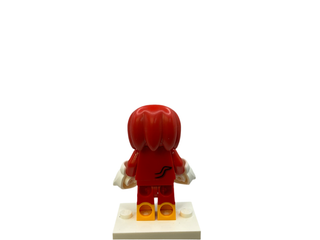 Knuckles - Grin, son016 Minifigure LEGO®   