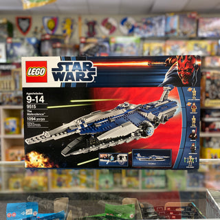 The Malevolence, 9515 - LEGO® Star Wars Set