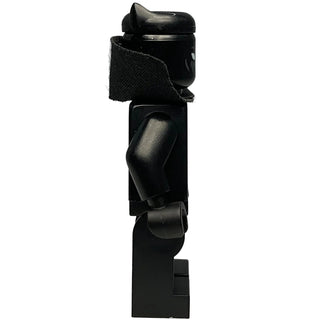 Black Panther, sh0622 - LEGO® Marvel Minifigure