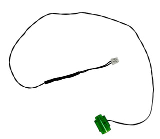 1x1 LED Light-up Round Brick, DIY System, LS1x1R-DC Custom Parts United Brick Co®