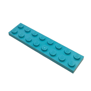 Plate 2x8, Part# 3034