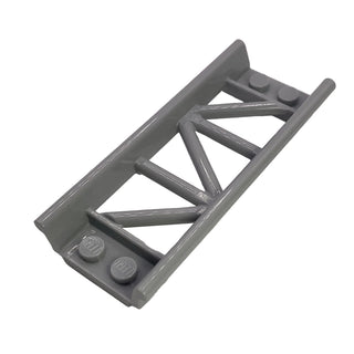 Roller Coaster Straight 8L, Part# 26022