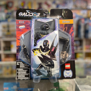 Gorm Deluxe, 8314 - LEGO® Galidor Set