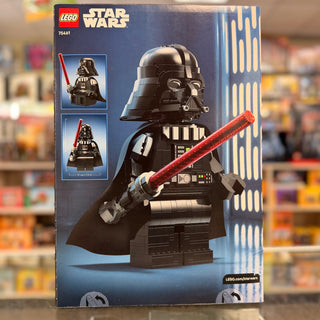 Up-Scaled Darth Vader™ Minifigure, 75461 - LEGO® Star Wars set