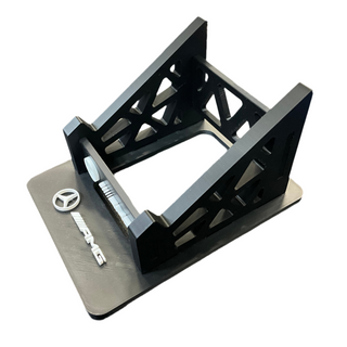 Car Display Stand Display Case United Brick Co® Mercedes AMG