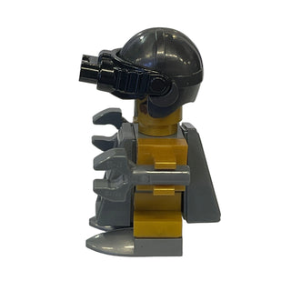 Tai-D, njo0240 Minifigure LEGO®