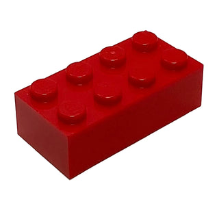 Brick 2x4, Part# 3001