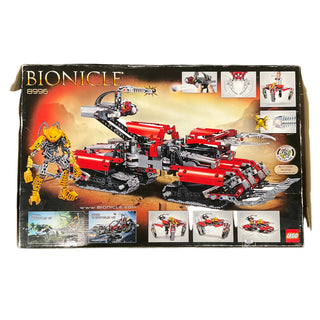 Skopio XV-1, 8996 - LEGO® Bionicle Set
