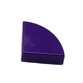 Tile Round 1x1 Quarter, Part# 25269