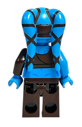 Aayla Secura, sw0833 Minifigure LEGO®