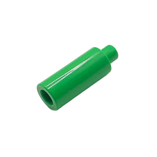 Minifigure Utensil, Candle, Part# 37762 Part LEGO® Bright Green