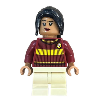 Alicia Spinnet, hp575 - LEGO® Harry Potter Minifigure