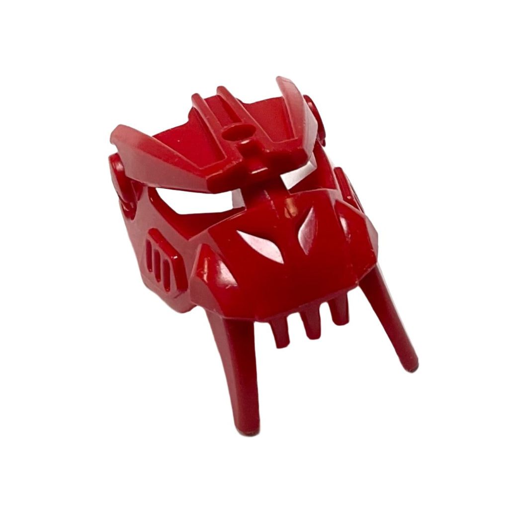 Hero Factory Mask, Gorilla (Raw-Jaw), Part# 92230 – United Brick Co®